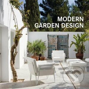 Modern Garden Design - Simone Schleifer