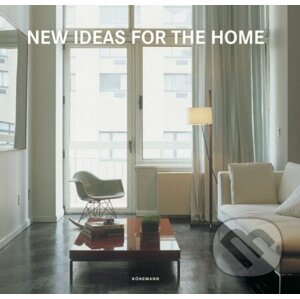 New Ideas for the Home - Simone Schleifer