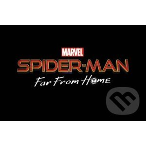 Spider-Man: Far From Home - Wil Corona Pilgrim