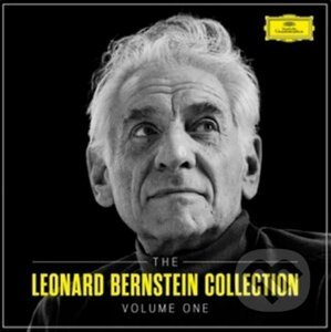 Leonard Bernstein: The Leonard Bernstein Collection Vol. 1 - Leonard Bernstein