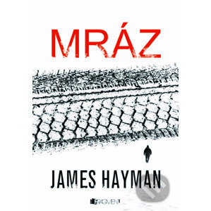 Mráz - James Hayman
