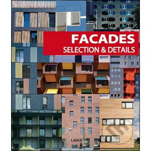Facades: Selection and Details - Carles Broto