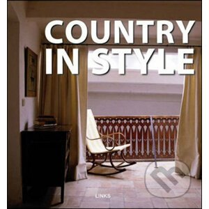Country in Style - Colisa Camps