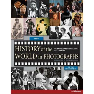 History of the World in Photographs - Ullmann