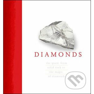 Diamonds - Christine Gordon