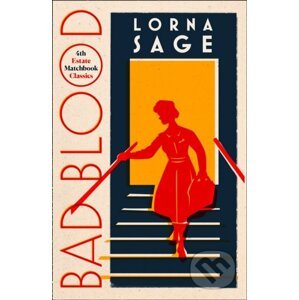 Bad Blood - Lorna Sage