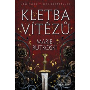 E-kniha Kletba vítezů - Marie Rutkoski