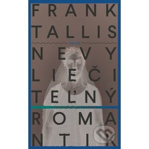 Nevyliečiteľný romantik - Frank Tallis