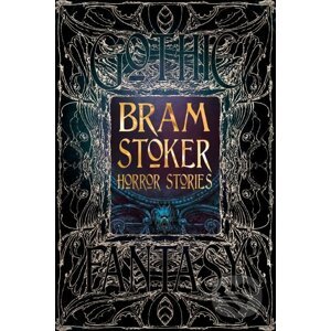Horror Stories - Bram Stoker