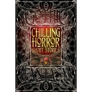 Chilling Horror Short Stories - Flame Tree Publishing