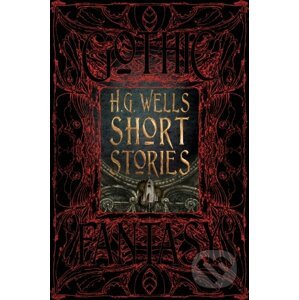 Short Stories - H.G. Wells
