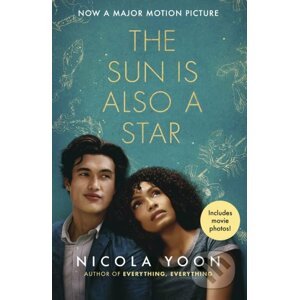 The Sun is also a Star - Nicola Yoon
