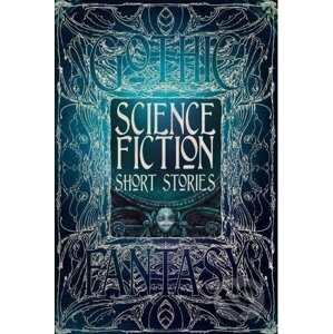 Science Fiction Short Stories - Flame Tree Publishing