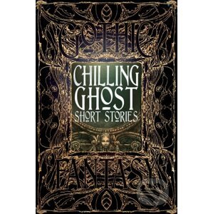 Chilling Ghost Short Stories - Philip Brian Hall