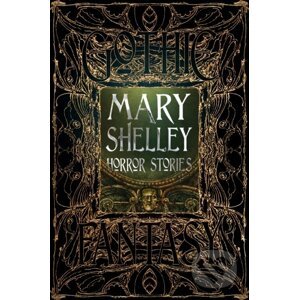 Horror Stories - Mary Shelley