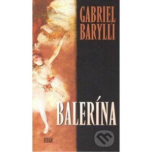 Balerína - Gabriel Barylli