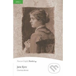 Level 3: Jane Eyre - Charlotte Brontëová