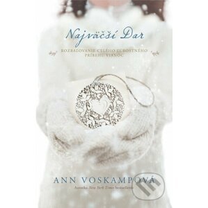 E-kniha Najväčší Dar - Ann Voskamp