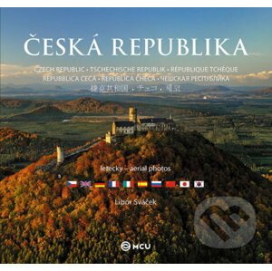 Česká republika / Czech republick - Libor Sváček
