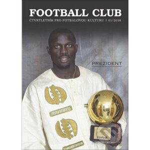 Football Club 01/2018 - FOOTBALL CLUB