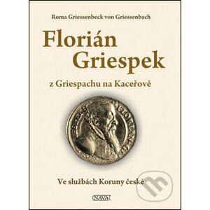Florián Griespek - Roma Griessenbeck