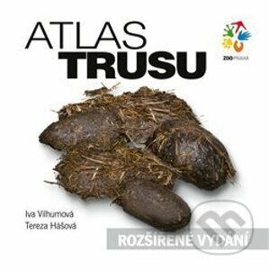 Atlas trusu - Iva Vilhumová