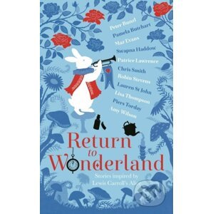 Return to Wonderland - MacMillan