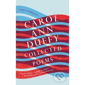 Collected Poems - Carol Ann Duffy