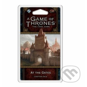 A Game of Thrones: At the Gates - ADC BF