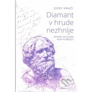 Diamant v hrude nezhnije - box - Jozef Krajči