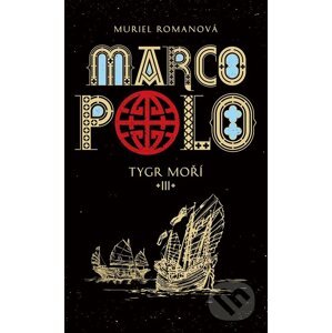 Marco Polo III (český jazyk) - Muriel Romana