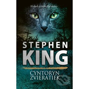 Cyntoryn zvieratiek - Stephen King
