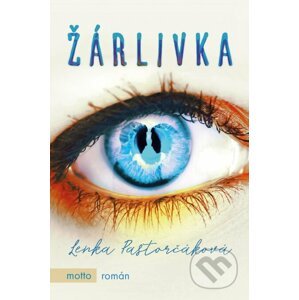 E-kniha Žárlivka - Lenka Pastorčáková