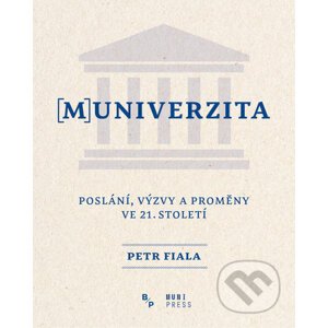 [M]UNIVERZITA - Petr Fiala