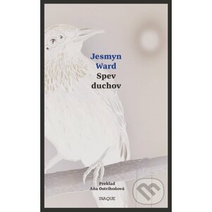 E-kniha Spev duchov - Jesmyn Ward