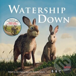 Watership Down - Frank Cottrell Boyce