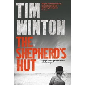The Shepherds Hut - Tim Winton