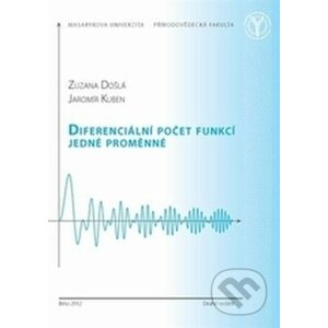 Diferenciální počet funkcí jedné proměnné - Zuzana Došlá
