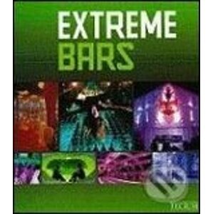 Extreme Bars - Birgit Krols