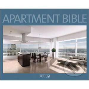 Apartment Bible - Phileppe De Baeck