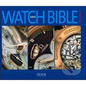 Mini Watch Bible - Tectum