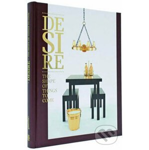 Desire - Gestalten Verlag