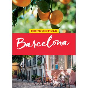 Barcelona - Marco Polo
