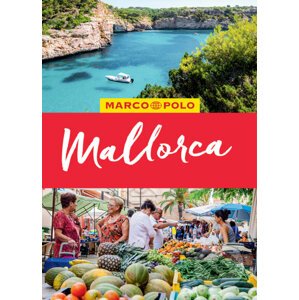 Mallorca - Fabian von Poser, Carol Baker, Teresa Fisher, Lara Dunston, Andreas Drouve
