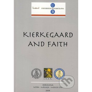 Kierkegaard and Faith - University of Barcelona