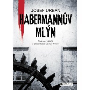 E-kniha Habermannův mlýn - Josef Urban