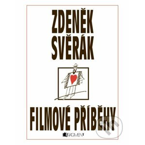 E-kniha Filmové příběhy - Zdeněk Svěrák