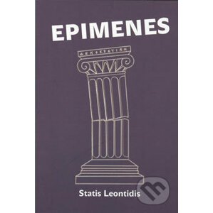 Epimenes - Statis Leontidis