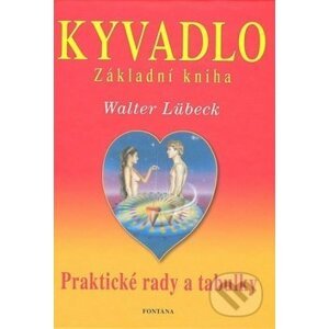 Kyvadlo Základní kniha - Walter Lübeck