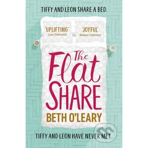 The Flatshare - Beth O'Leary
